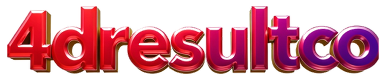 4dresultco logo