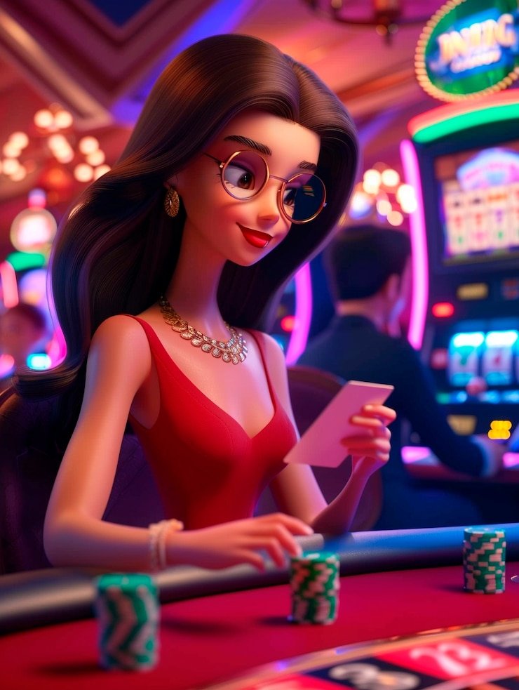 4dresultco Live Baccarat